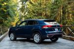 Volkswagen Atlas Cross Sport SE 2020 года